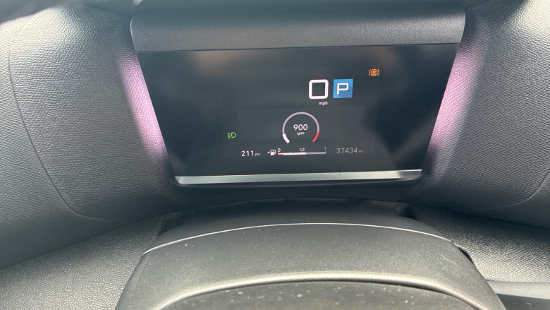 Citroen C4 1.2 PureTech [130] Max 5dr Auto Petrol Hatchback